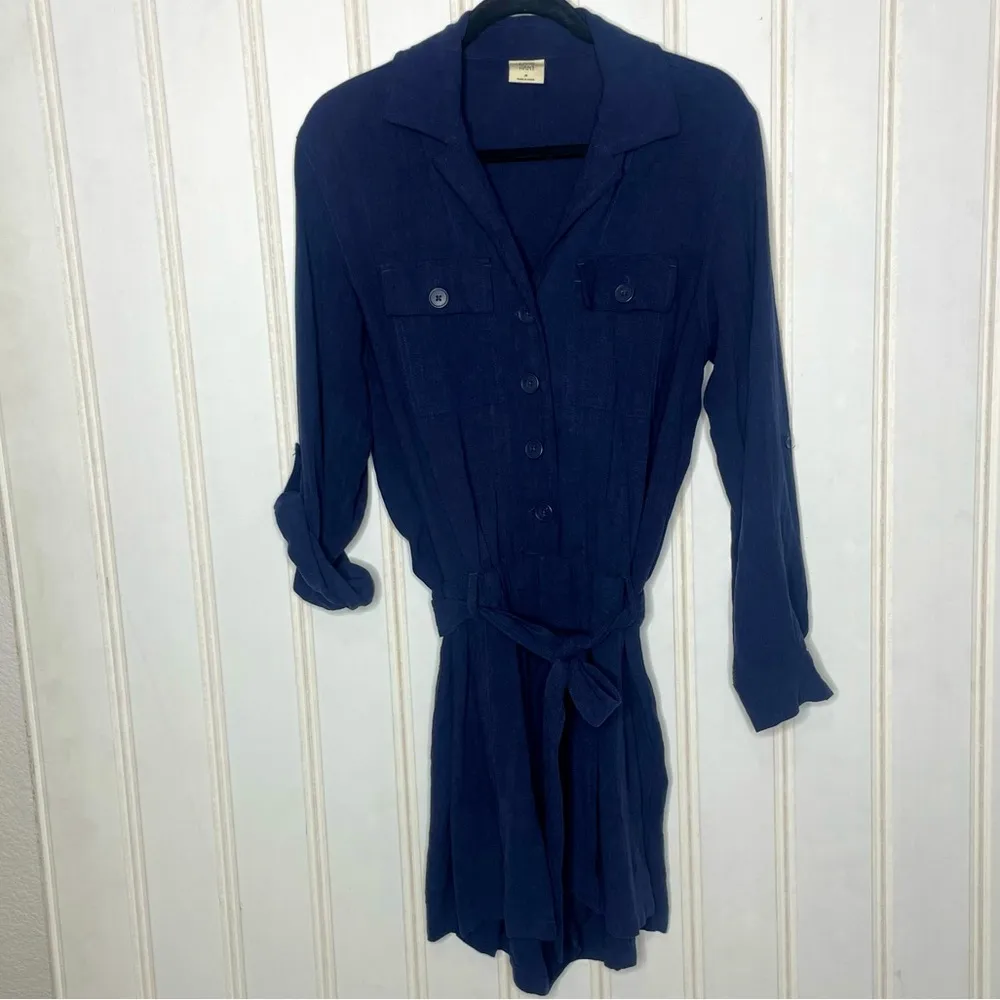 Matilda Jane/Good Hart Riverview Romper 835 - Image 7