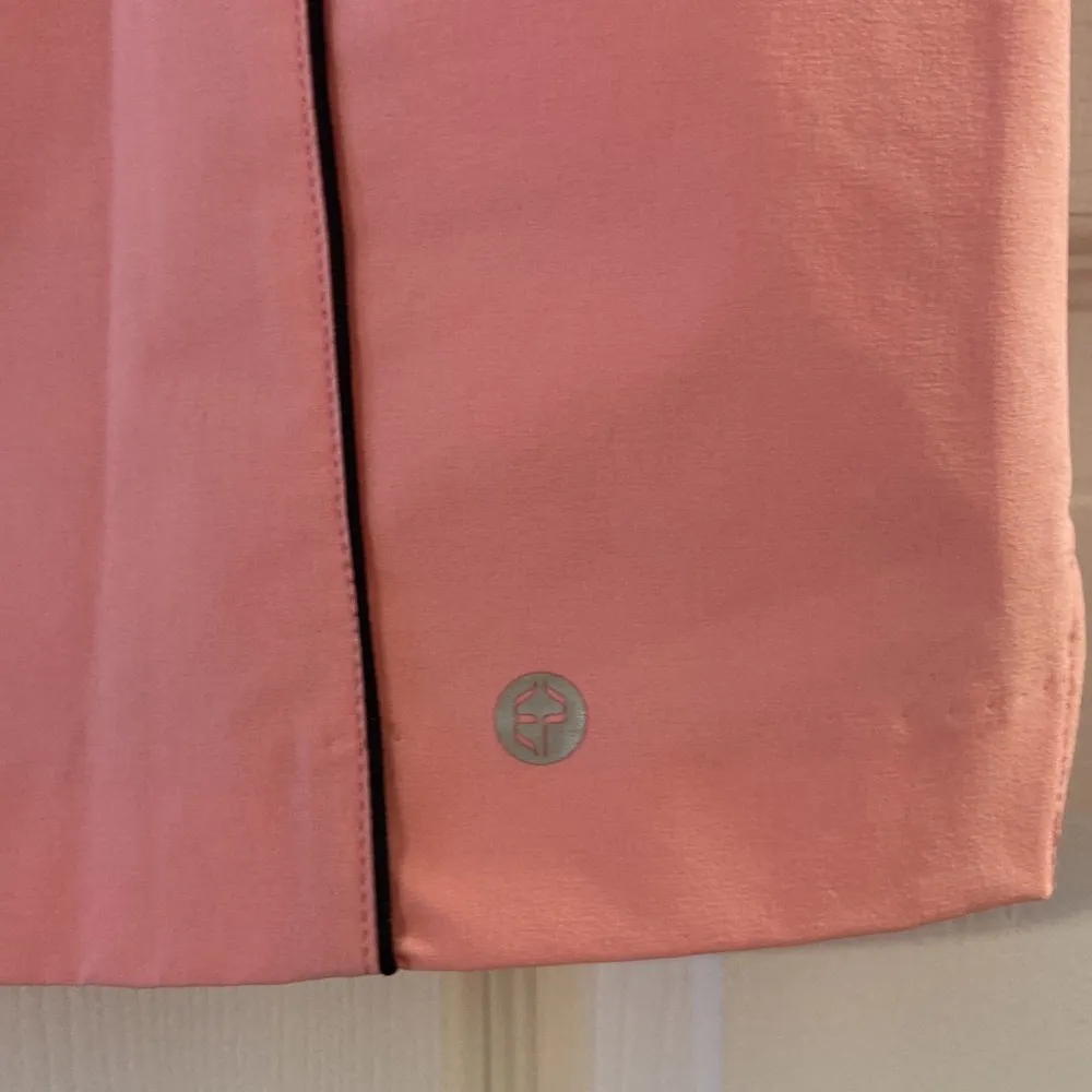 EP PRO Sport Skorts size 4 brand new color Pixie Pink length 16.5” waist 30” - Image 2