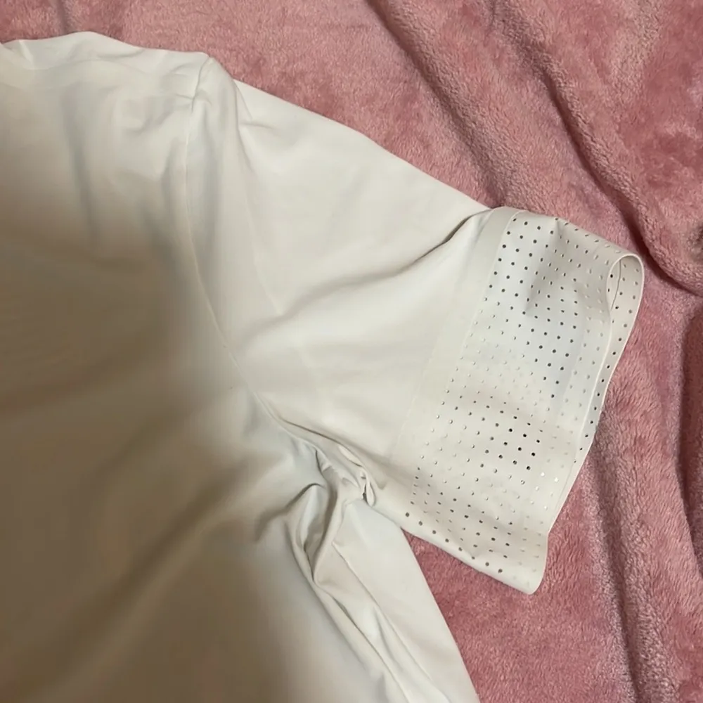 Sweaty Betty top-size small - Image 2