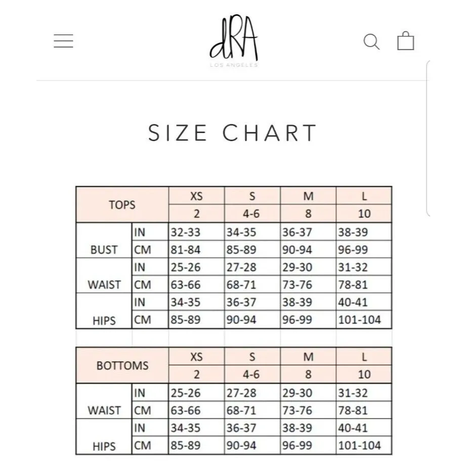 dRA Los Angeles Dress Small Bohemian Boho Cottagecore Prairie Cottage Peasant - Image 12