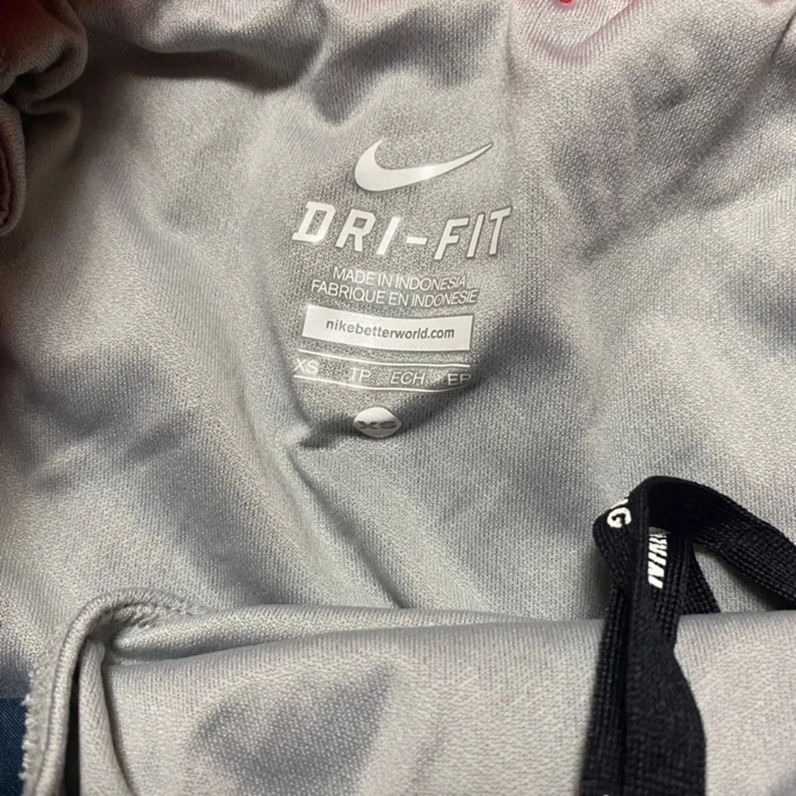 Nike Shorts - Image 3