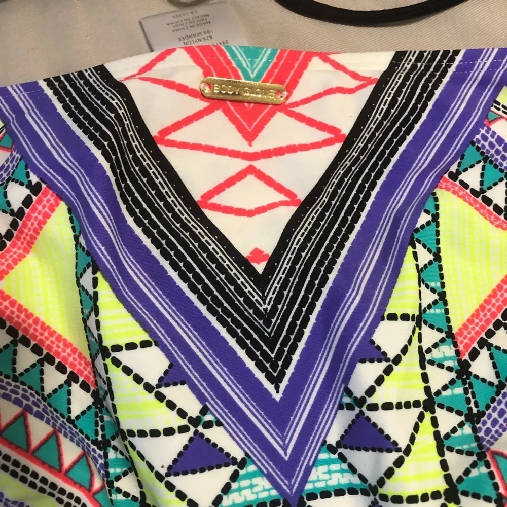 Body Glove Bikini size small top xsmall bottoms - Image 10