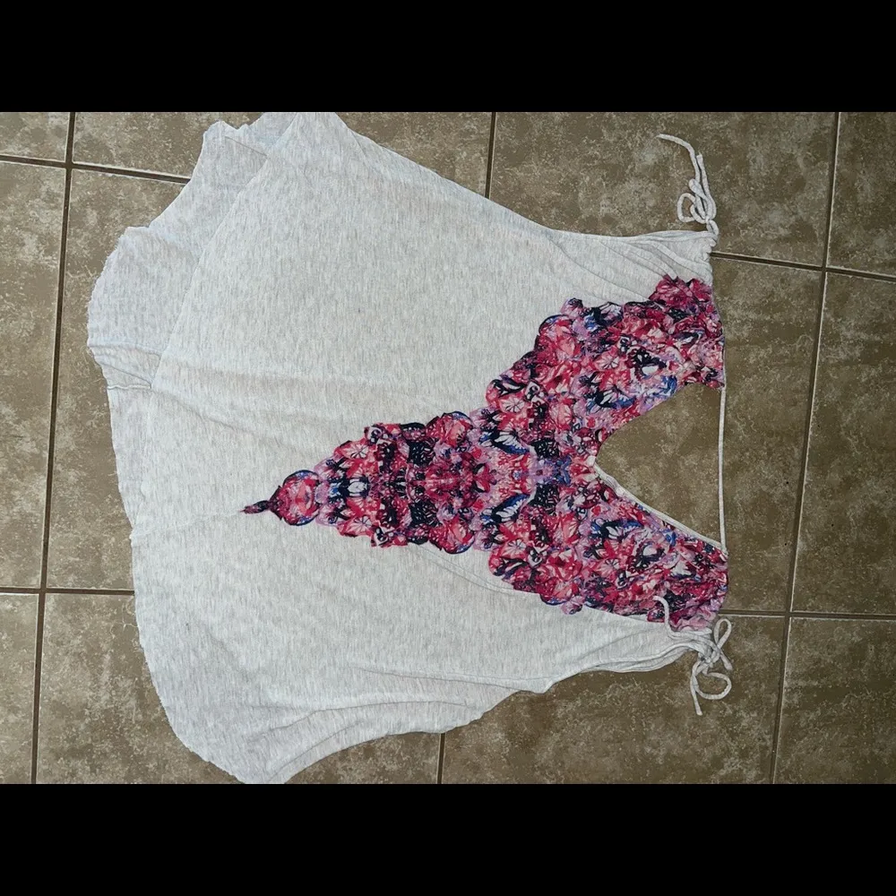 Free people top - Image 2