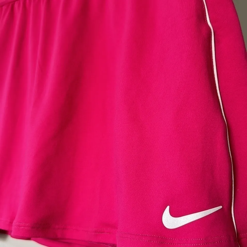 Nike Dri-Fit Slim Tennis Skort - Image 3