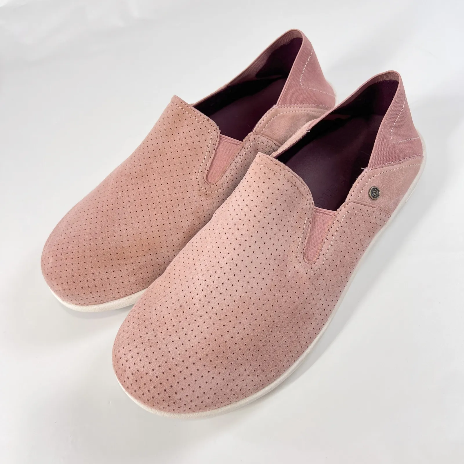 Spenco Womens Slip - Image 4