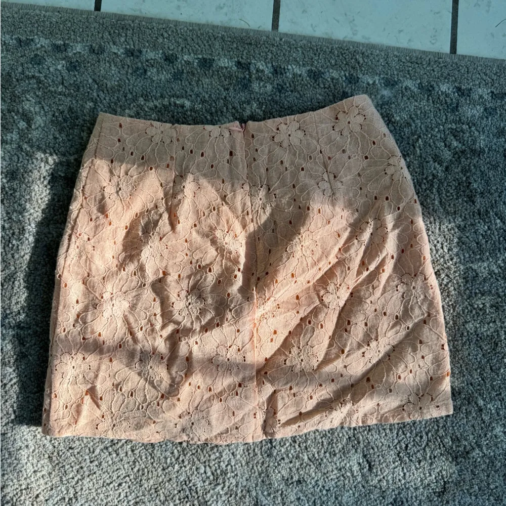 Altard State embroidered skirt - Image 3