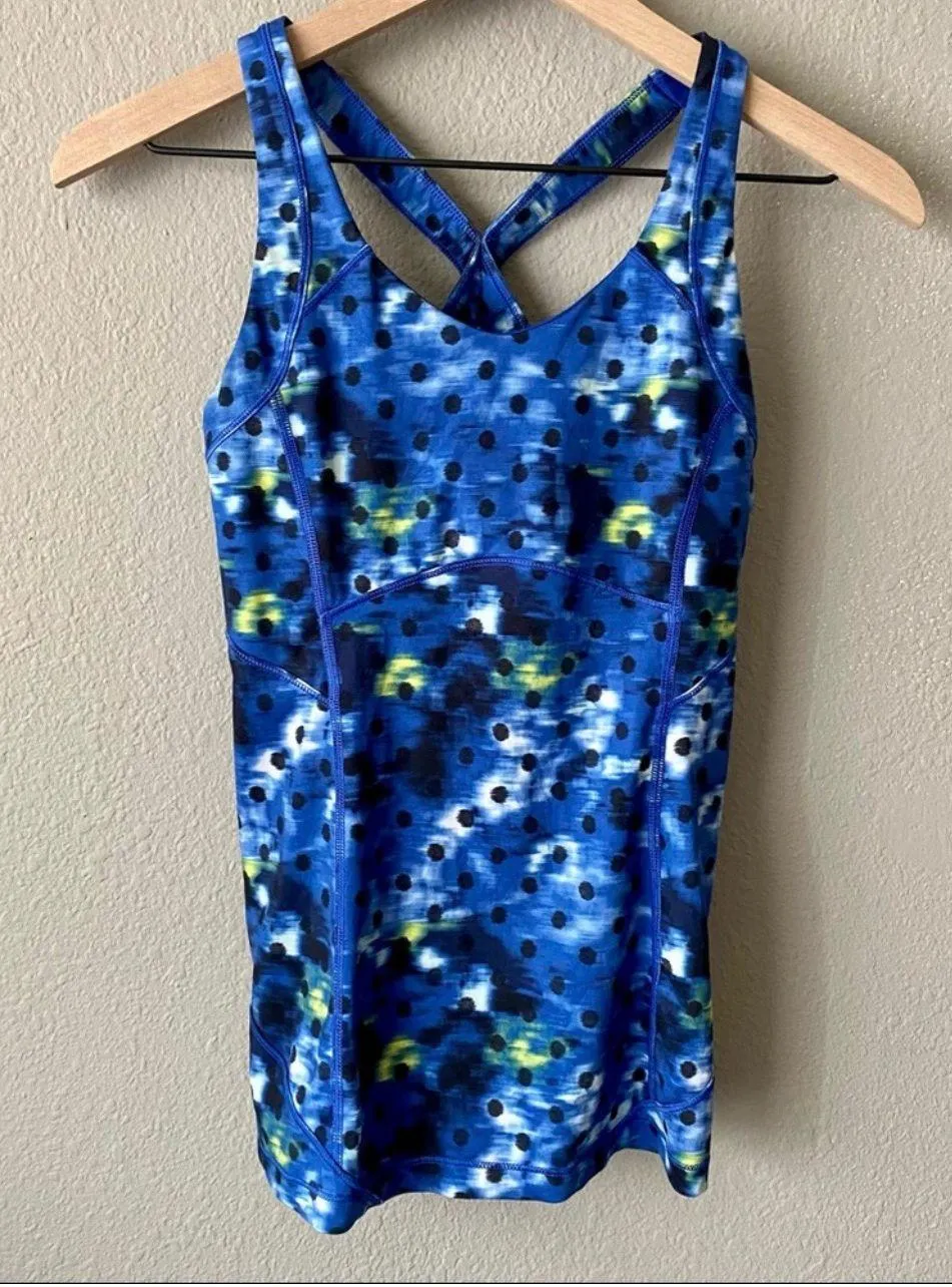 Kanto Catch Me Tank - Image 5