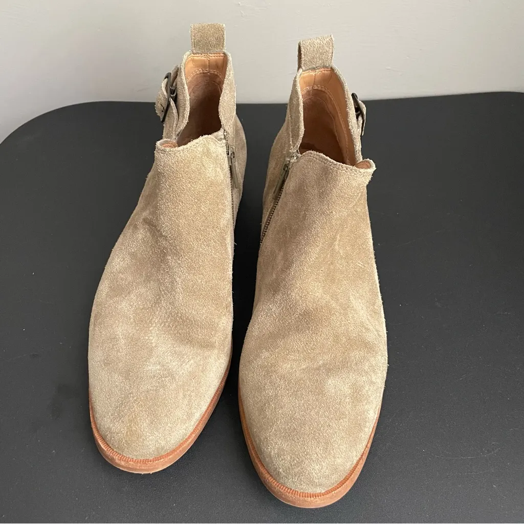 UGG Australia Kelsea Ankle Boots 12 - Image 4