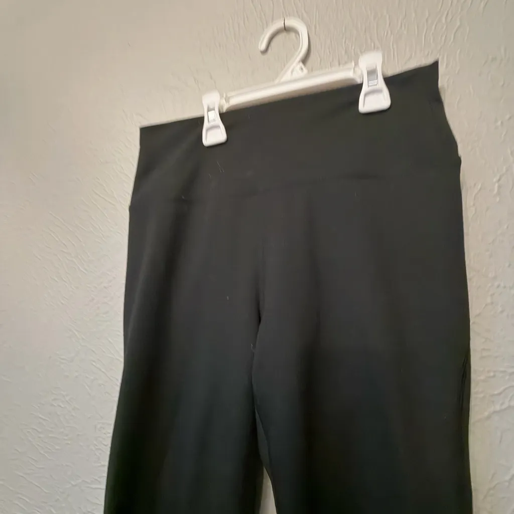 Outdoor Voices Black Leggings - Image 4