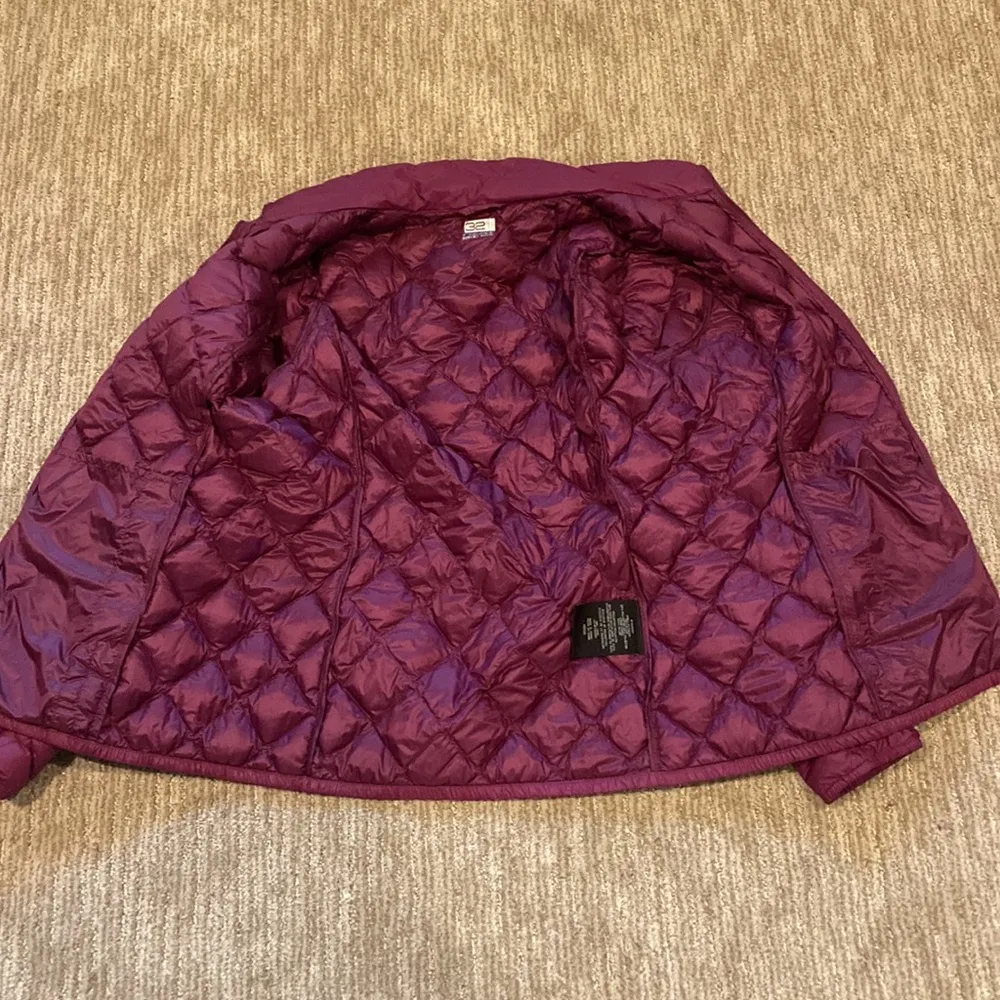 32 degree quilted puffer jacket - Image 2