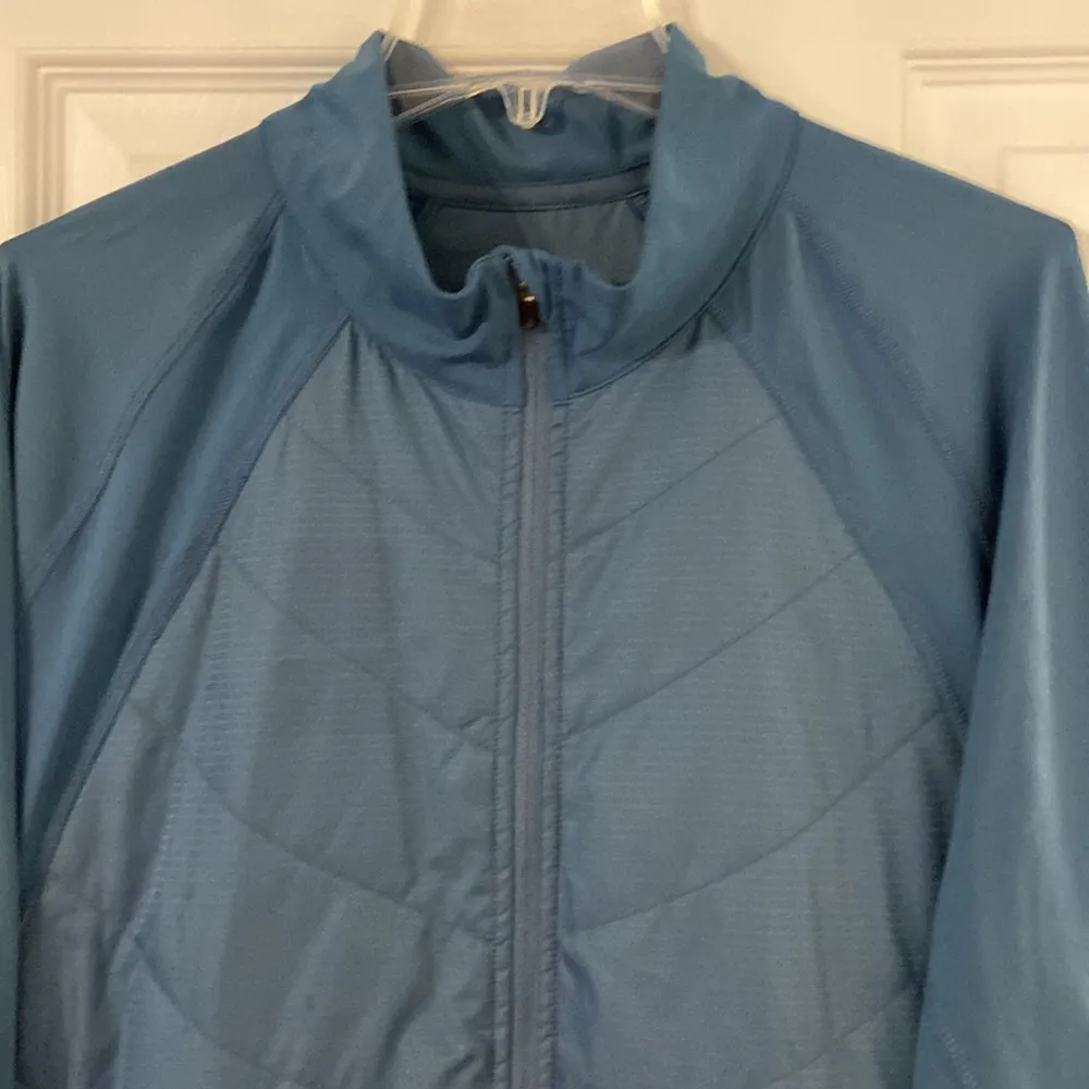 Reel Legends Women’s Jacket size XL length 30” bust 46” light jacket - Image 5