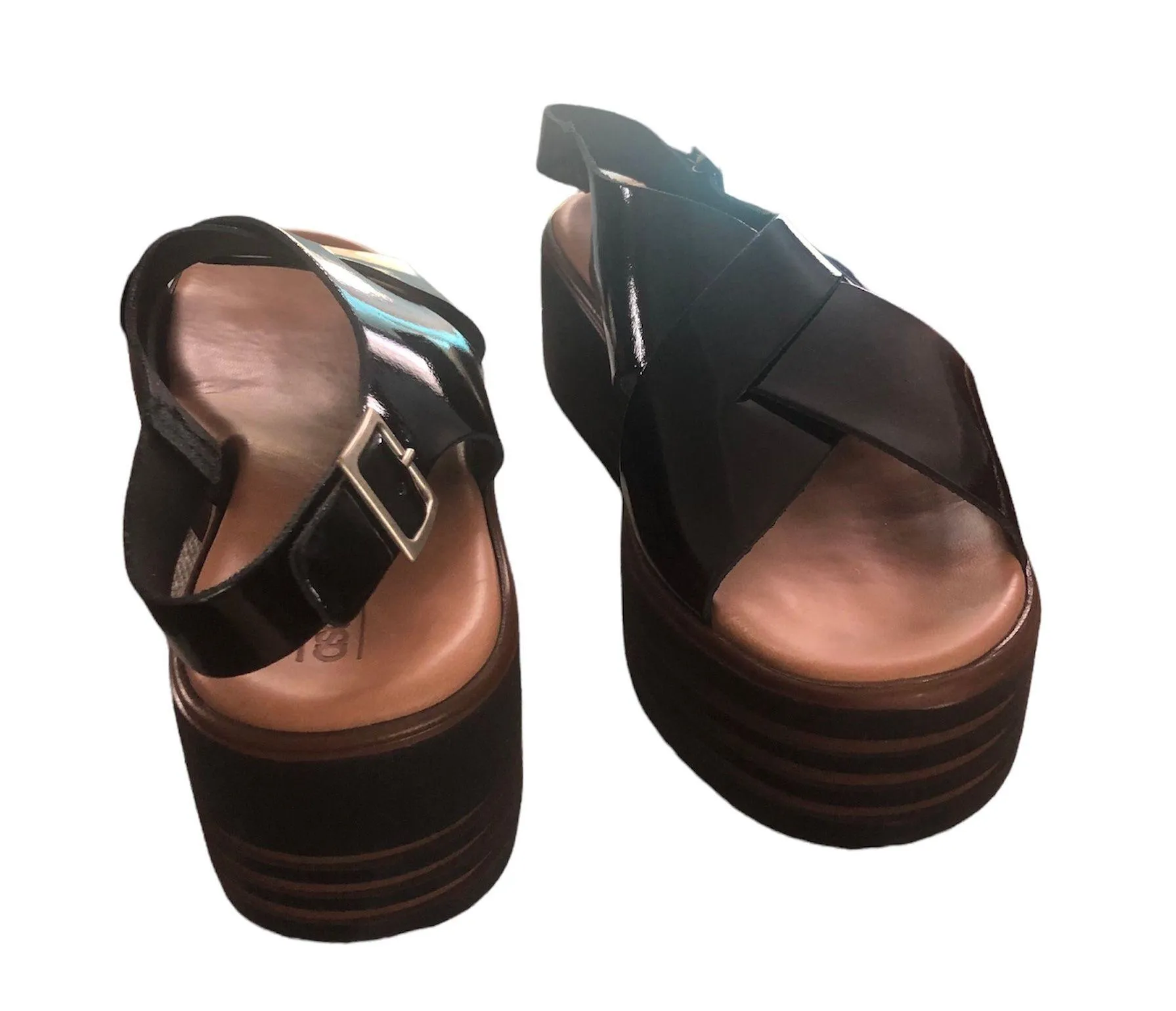 ASOS Platform Sandals - Image 4