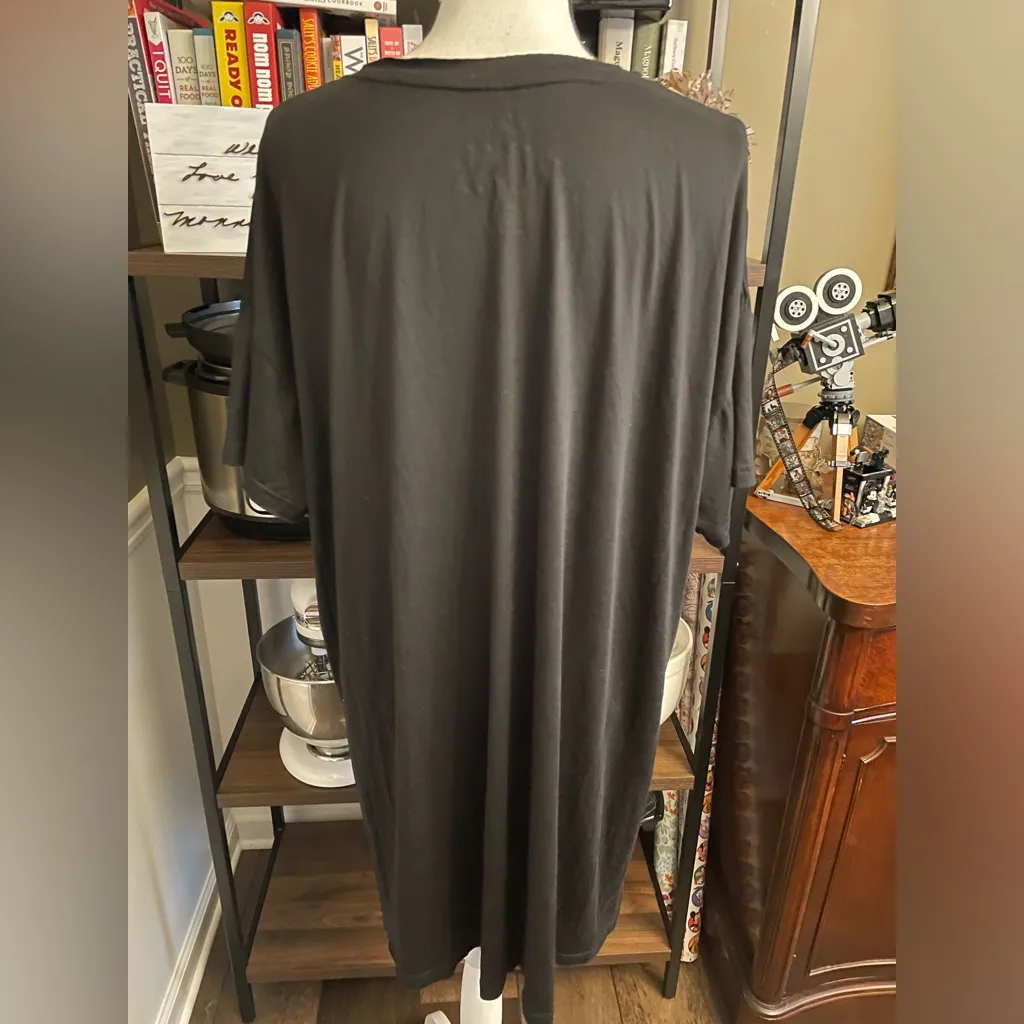 Disney New  Mickey Mouse Club Nightgown - Image 2