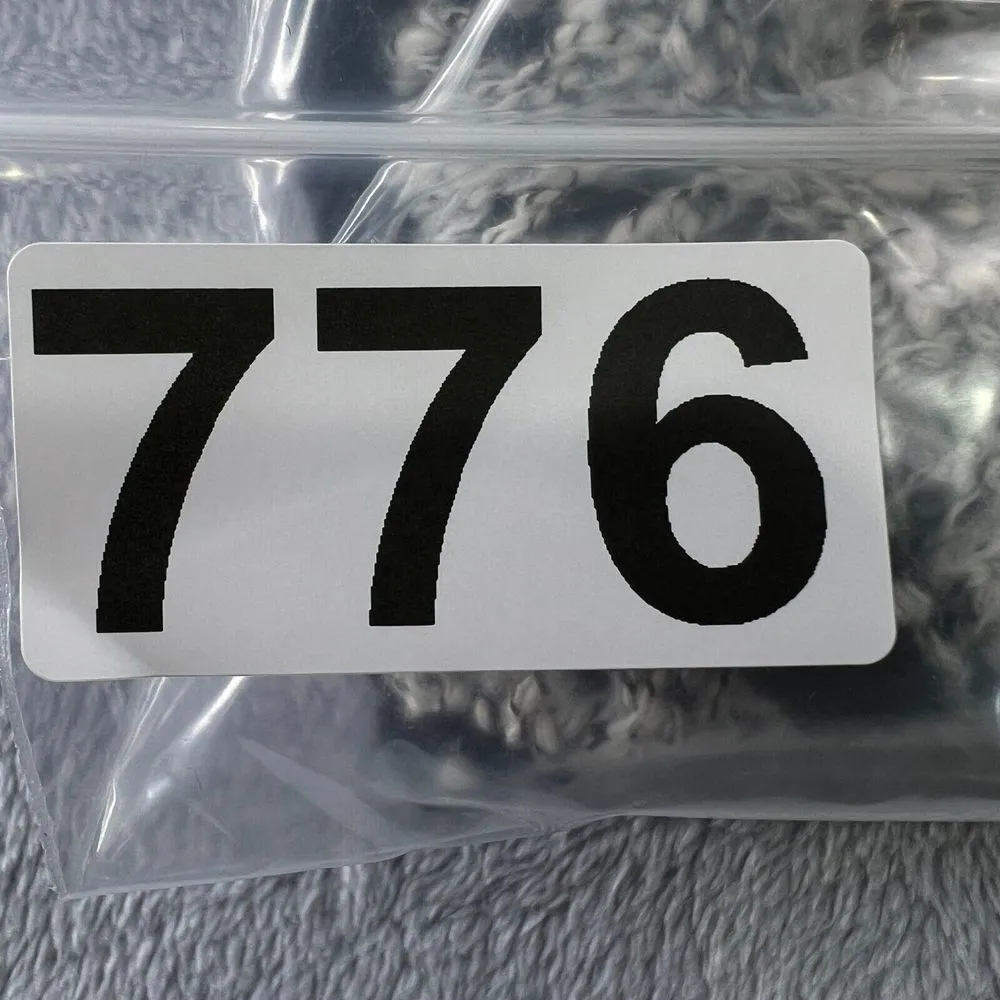 Bke Boutique Black/Gold Womens Small Sweater  3/4 Sleeve Fisherman Knit Pullover - Image 14