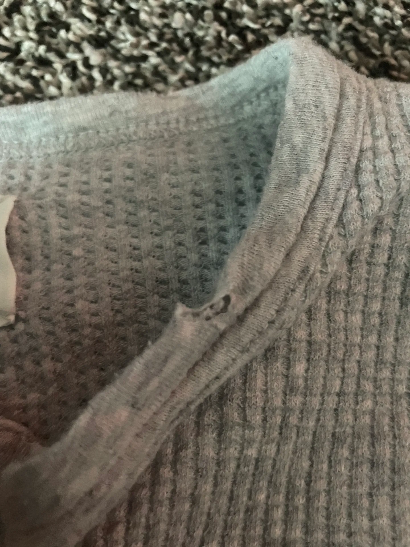 Aerie shirt - Image 4