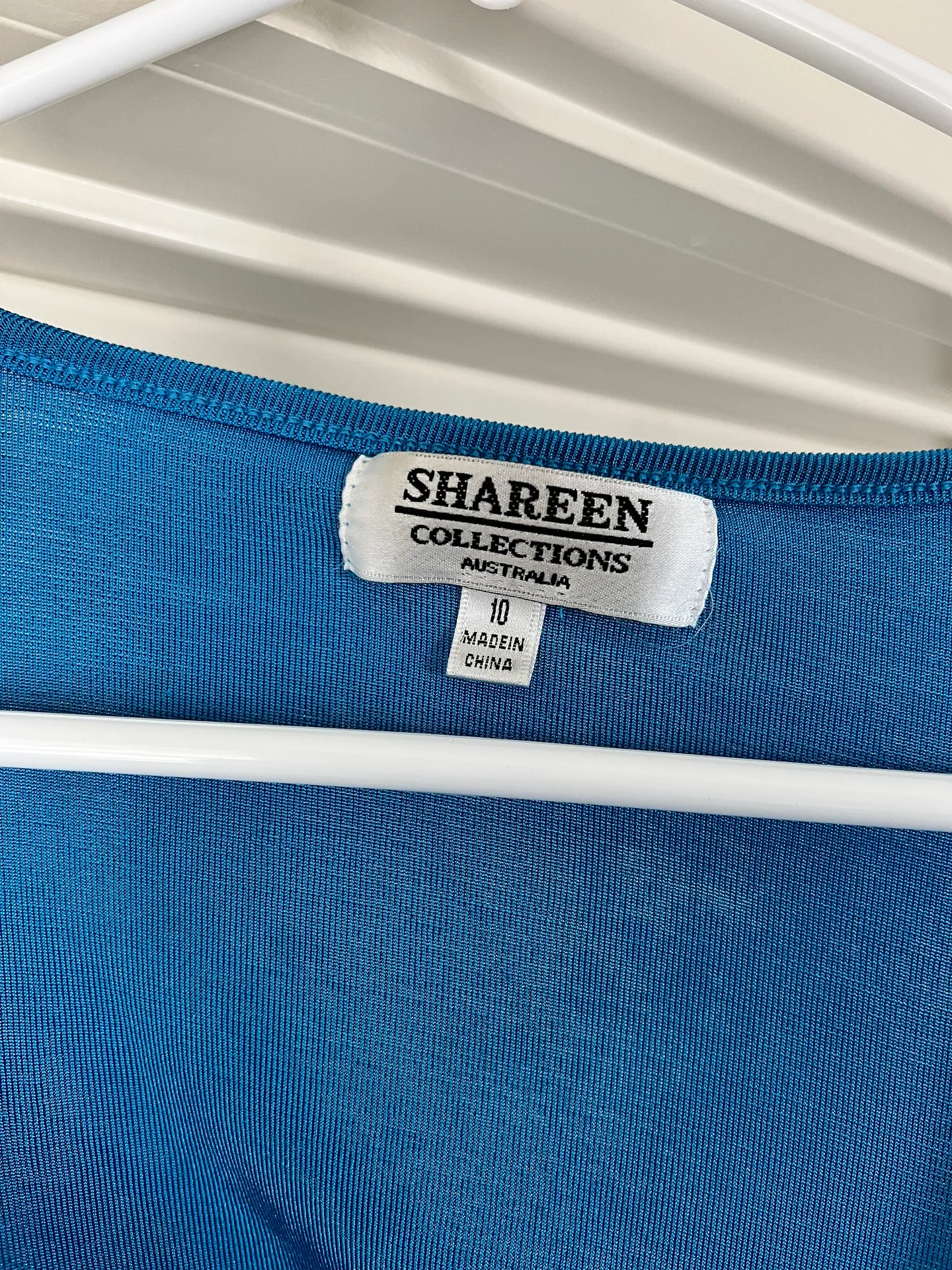 Midi Dress - Image 5