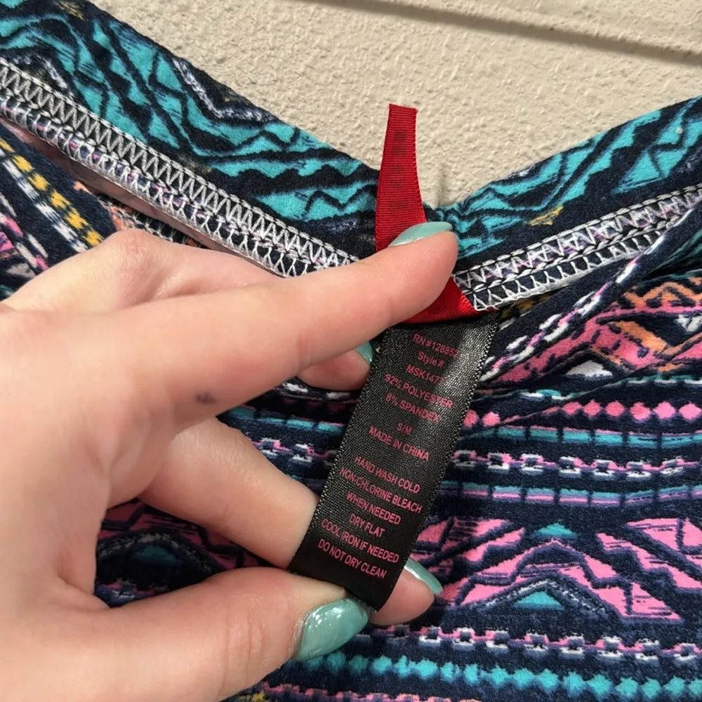 Hot Kiss Mini Skirt - Image 4