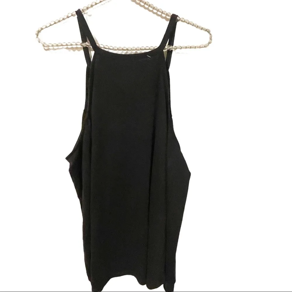 Torrid Active Plus Size 3X French Terry Cold Shoulder Long Sleeve Sweatshirt - Image 7