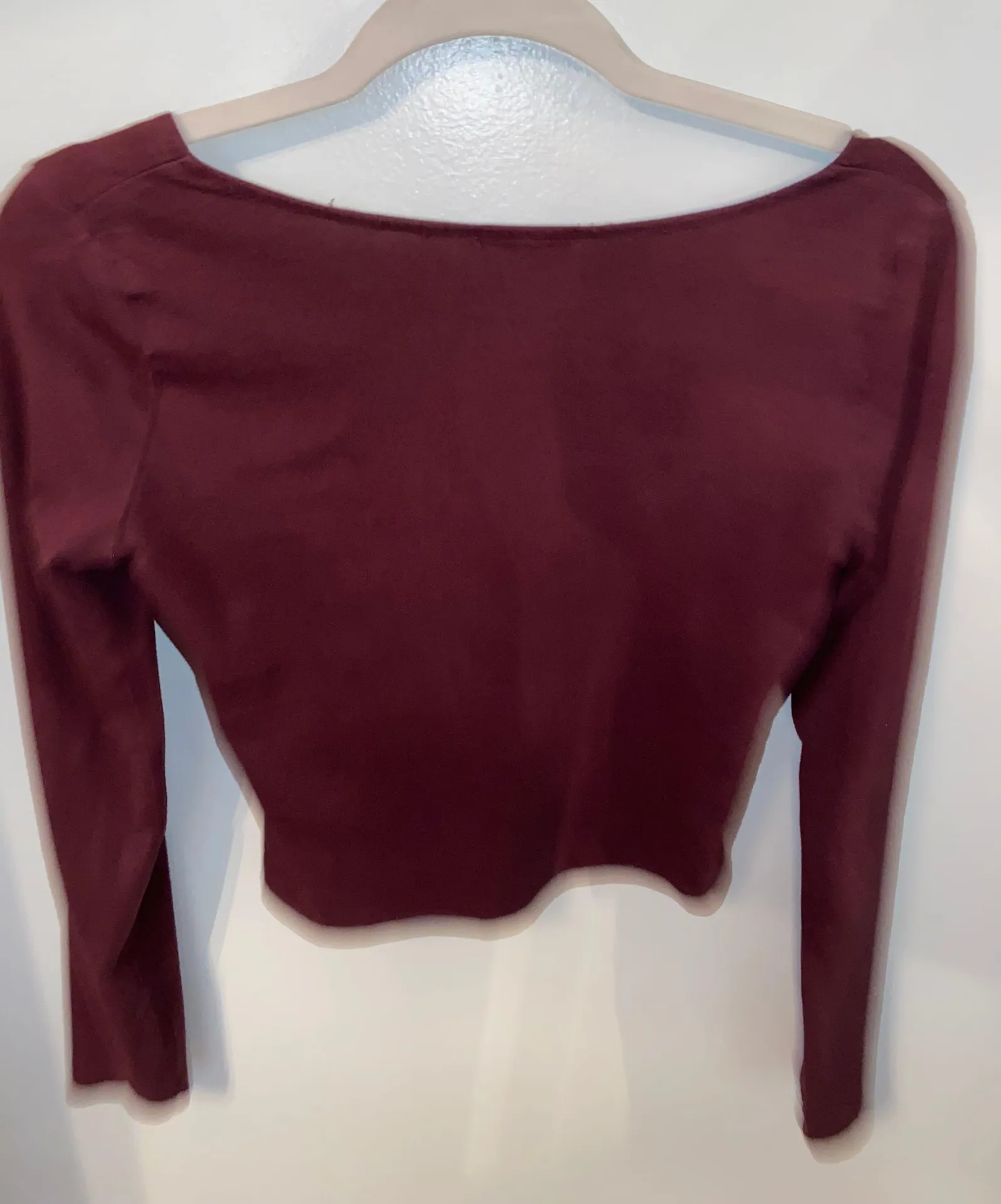 Charlotte Russe Shirt - Image 3