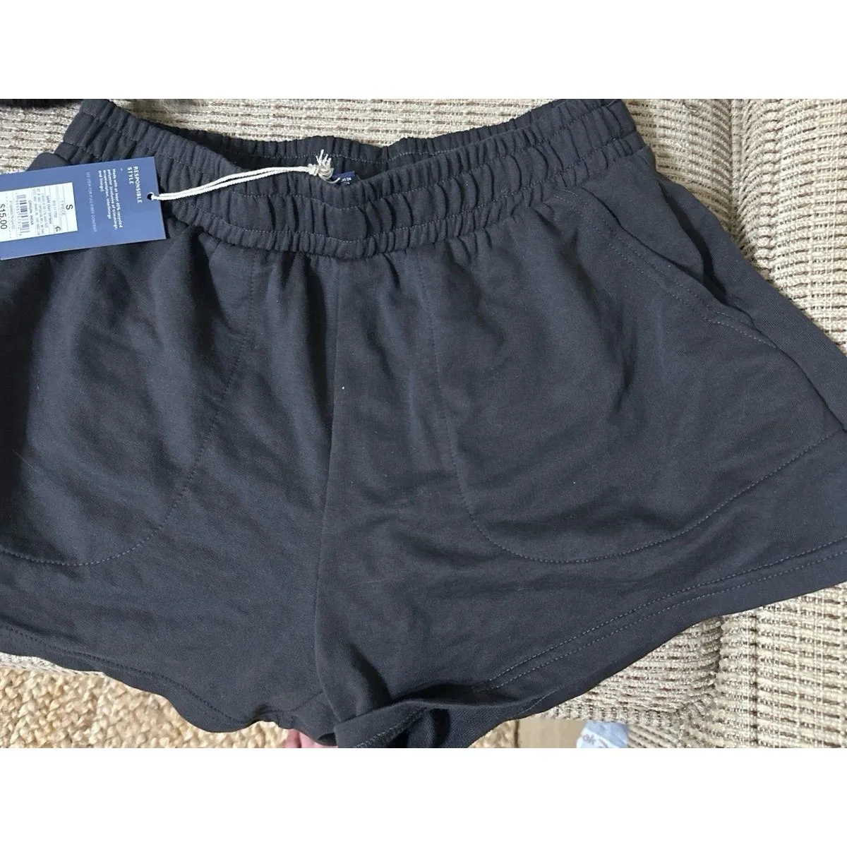 Universal thread shorts - Image 2