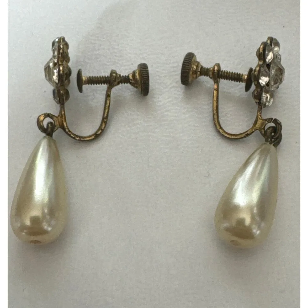 Fabulous Antique Edwardian - Art Deco Vintage - Image 3