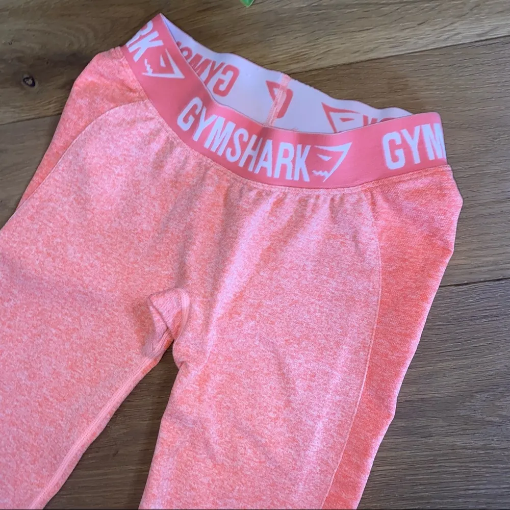 Gymshark seamless leggings - Image 4