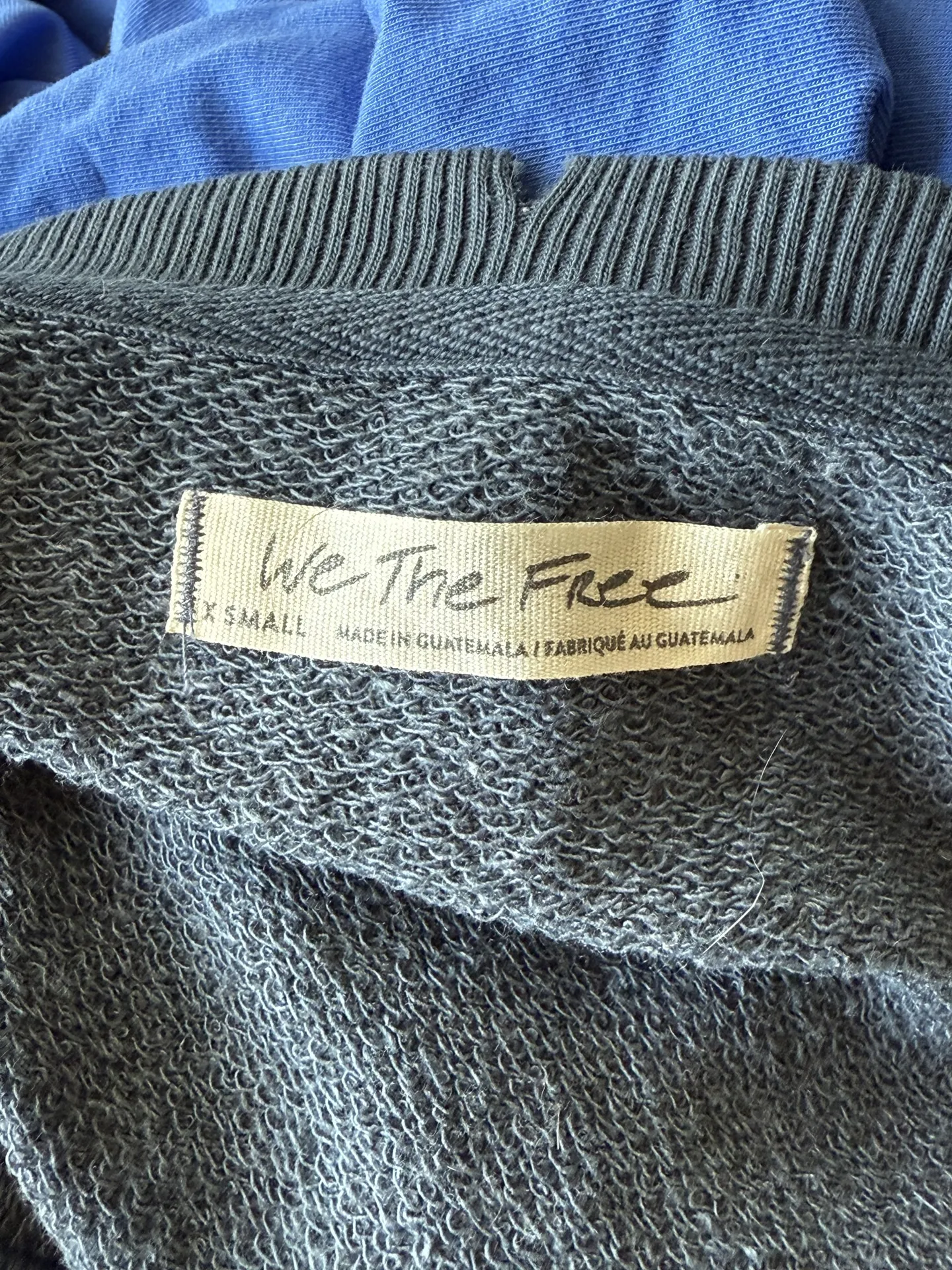 Camden Sweater - Image 4