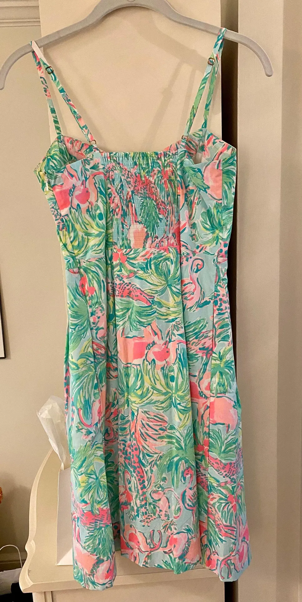 Lilly Pulitzer Sundress - Image 2