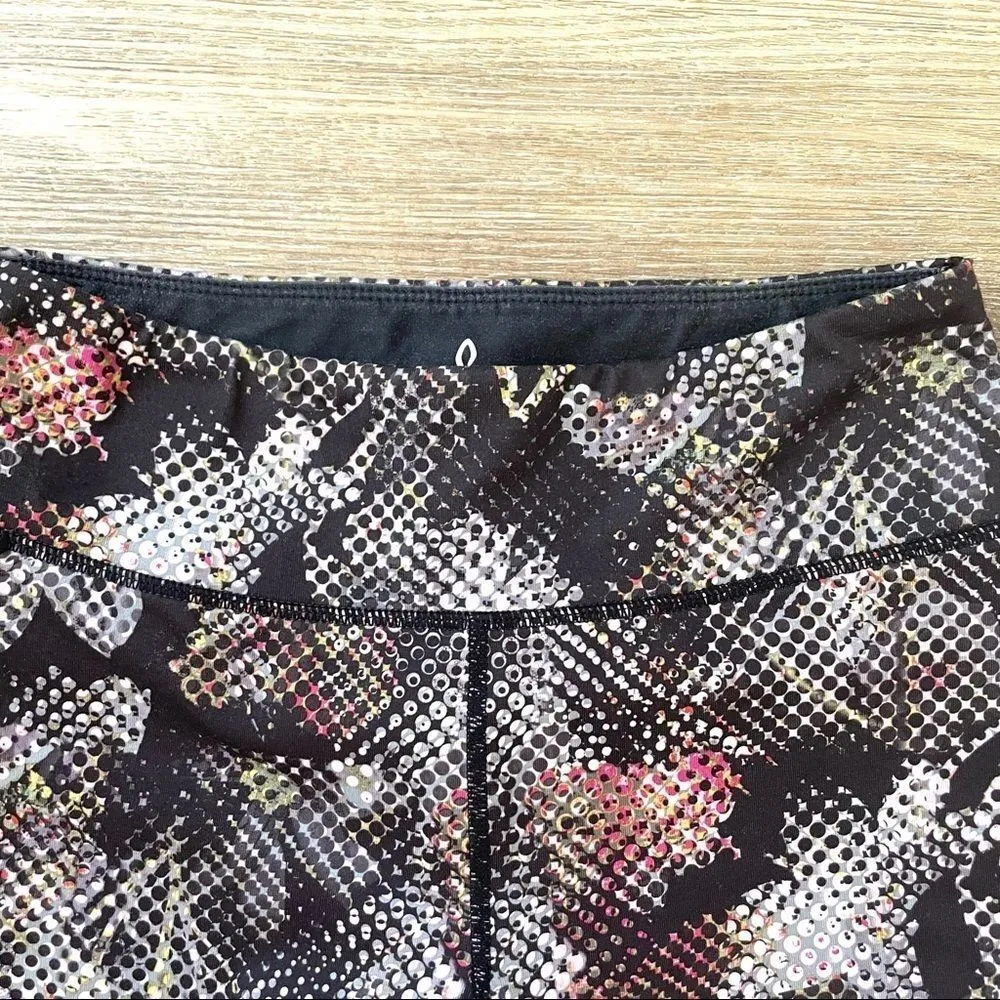 Prana printed leggings - Image 5