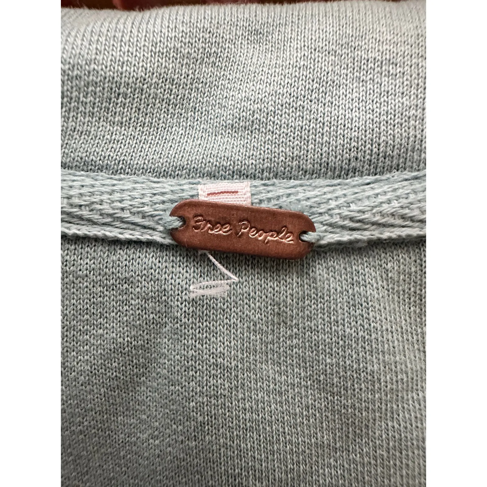 Free People Ruby Jacket in Mountain Jubilee Size Medium - Image 6