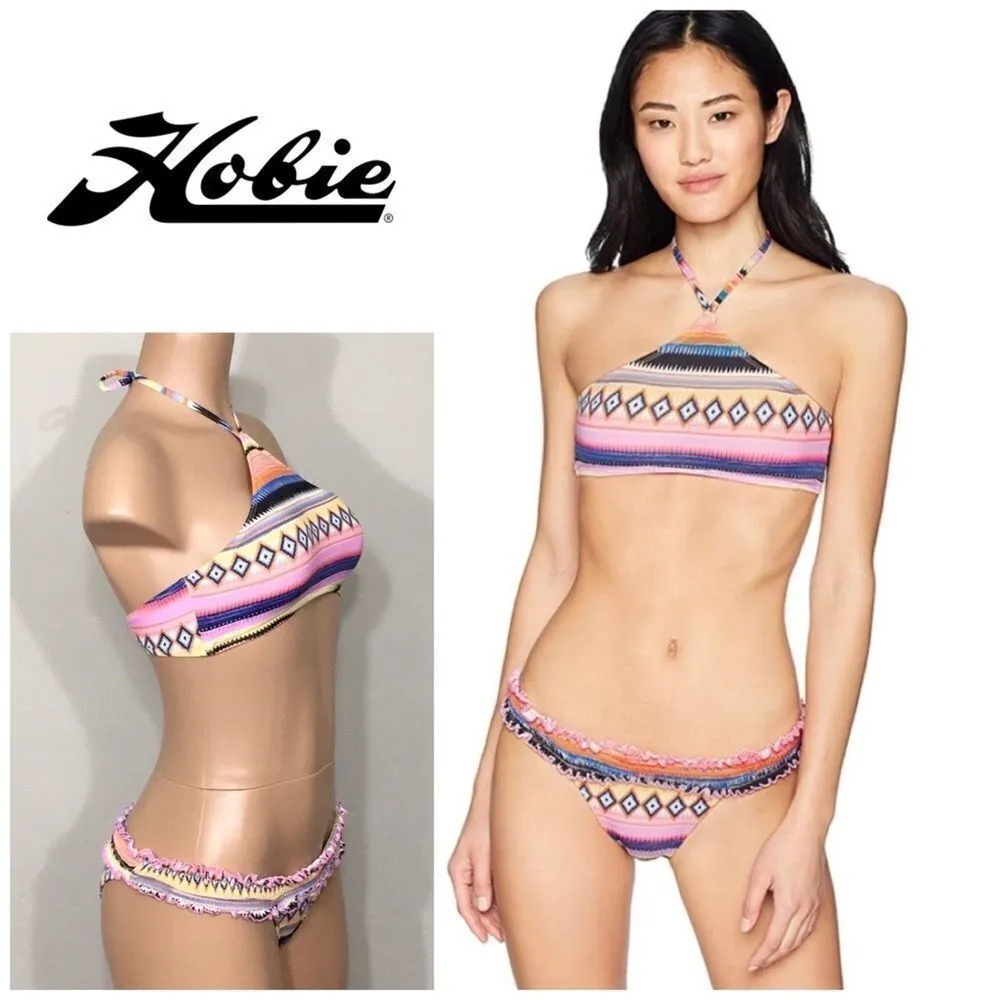 Hobie  bikini set. NWT - Image 2