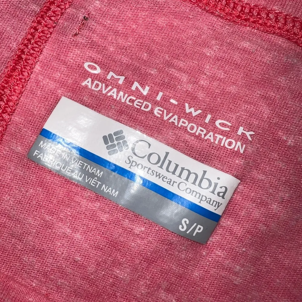 Columbia shirt - Image 3