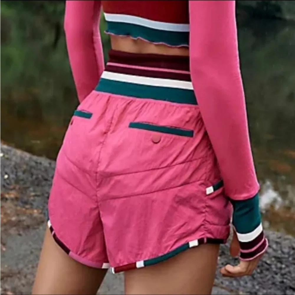 Free People Pep In Your Step Short - Image 3