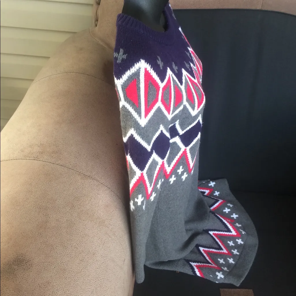 🔥🥀🌷🔥🥀🌺👛🌹🌸tommy hilfiger sweater dress🔥🌸 - Image 5