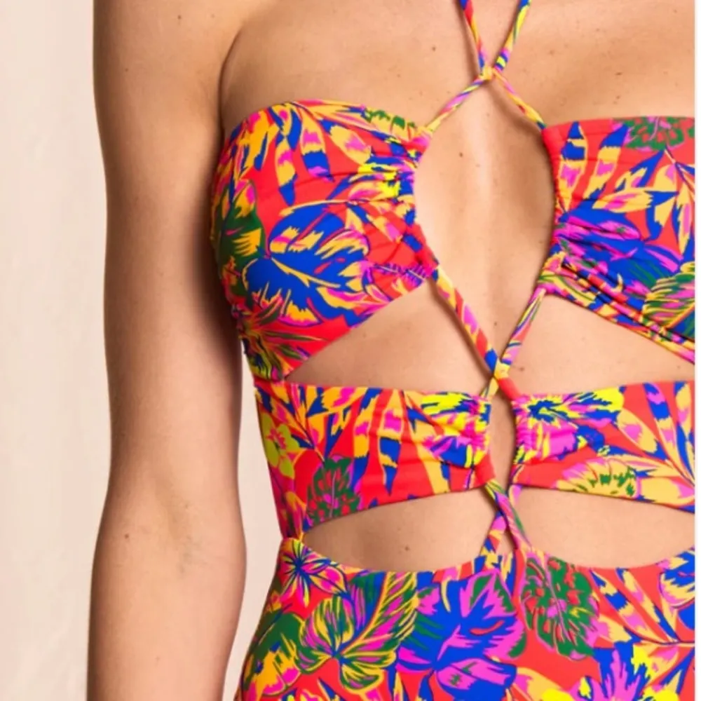 Maaji Women's Amazonas Savage
One Piece Sz S - Image 3