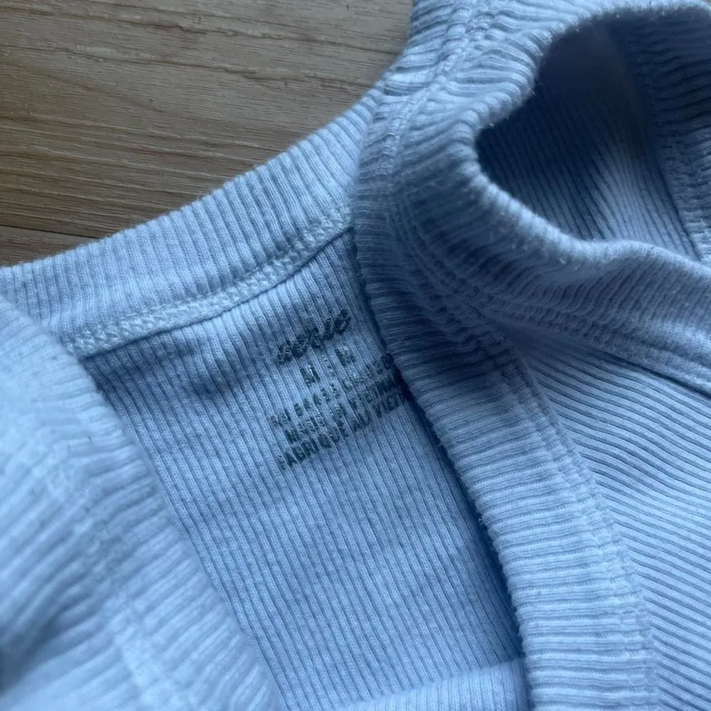 White Aerie Tank Top - Image 4