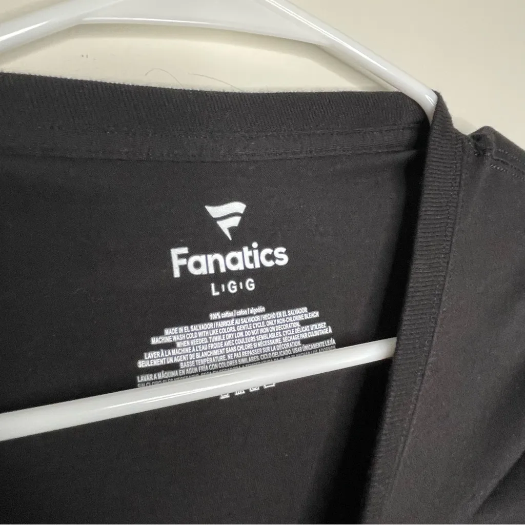 Fanatics University of‎ Kentucky Long-Sleeve (Large) NWT - Image 5