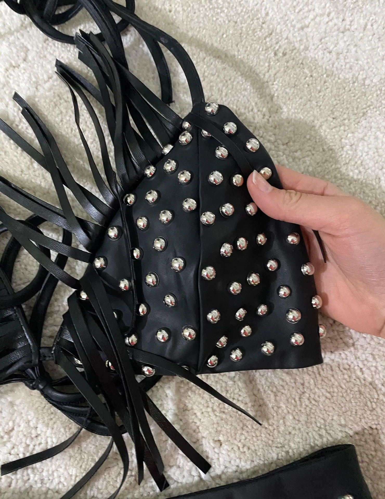 SheIn Festival Outfit  - Image 2