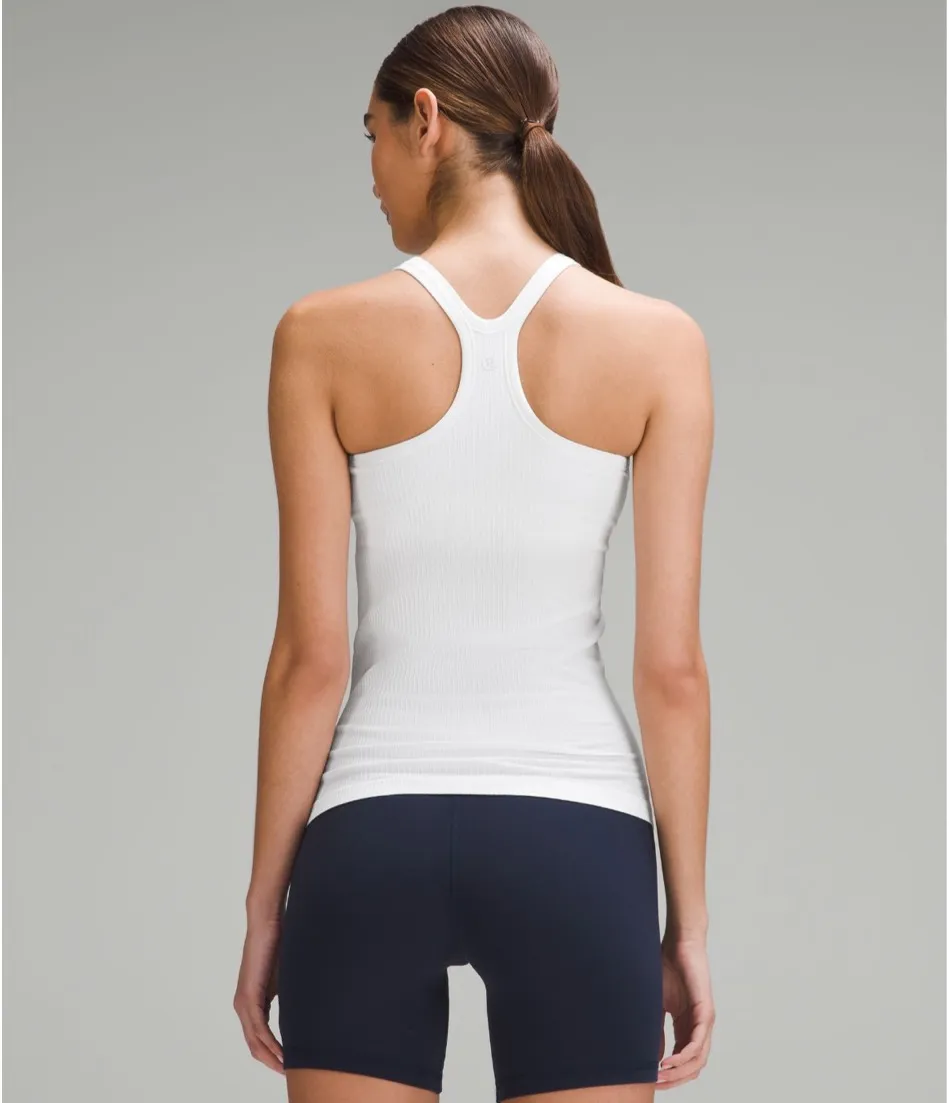 Lululemon Ebb To Street Tank Top - Image 2