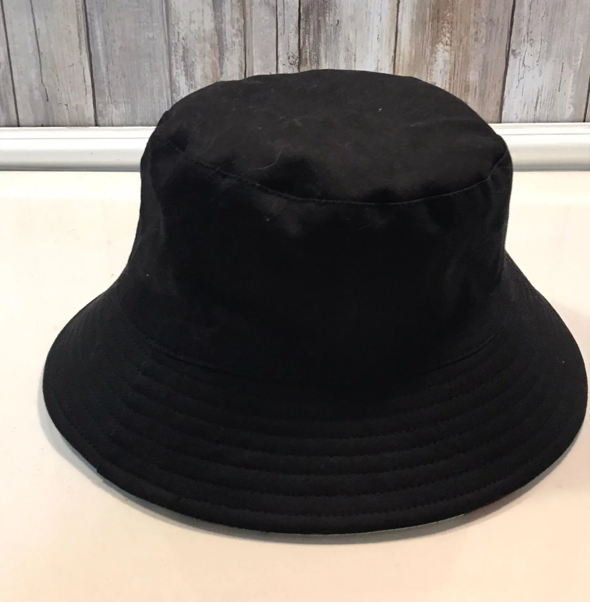 Reversable bucket hat Multiple - Image 2
