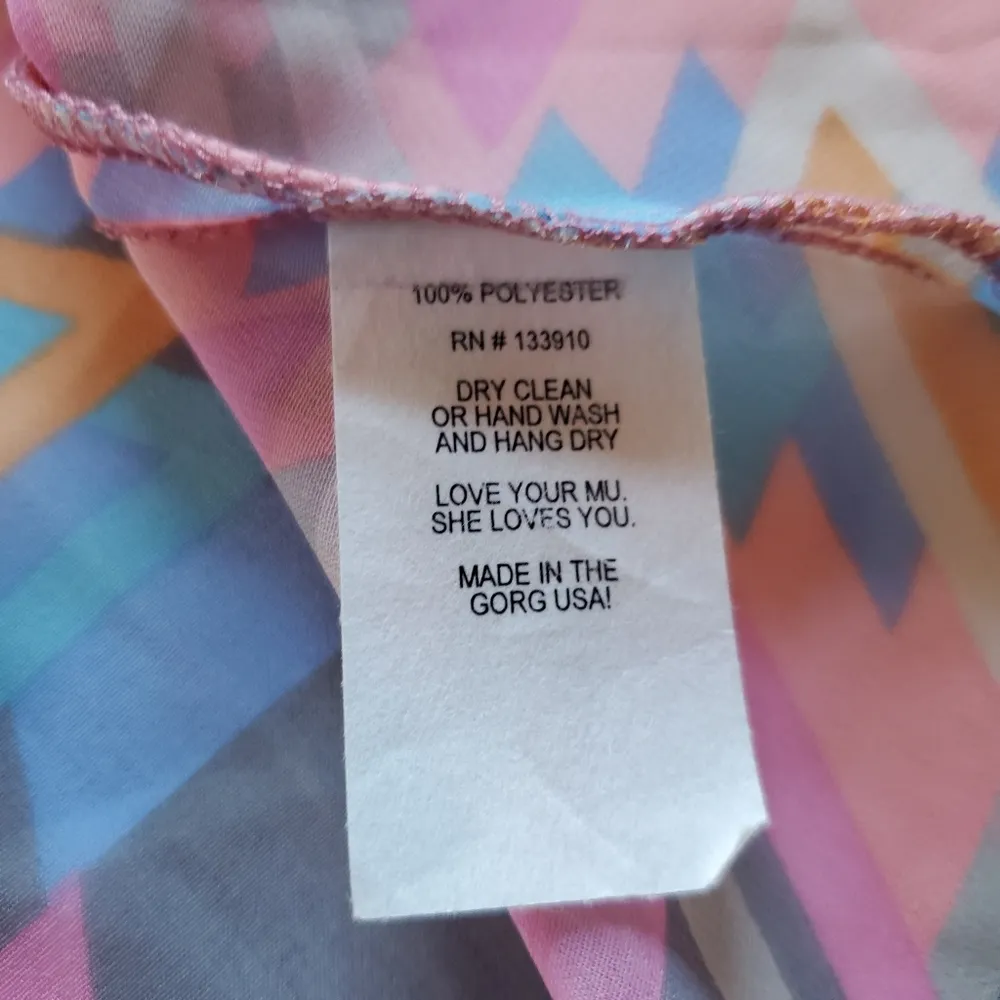 Show me your mumu tank size small - Image 7