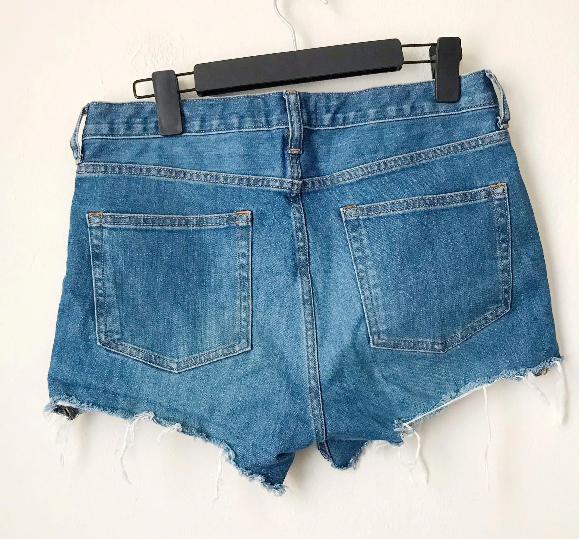 Everlane Cutoff Shorts - Image 2