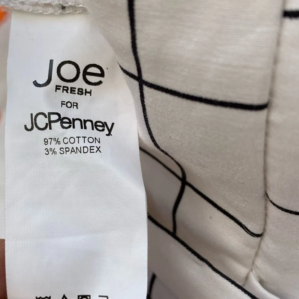 Joe Fresh JC Penney‎ Pants - Image 6