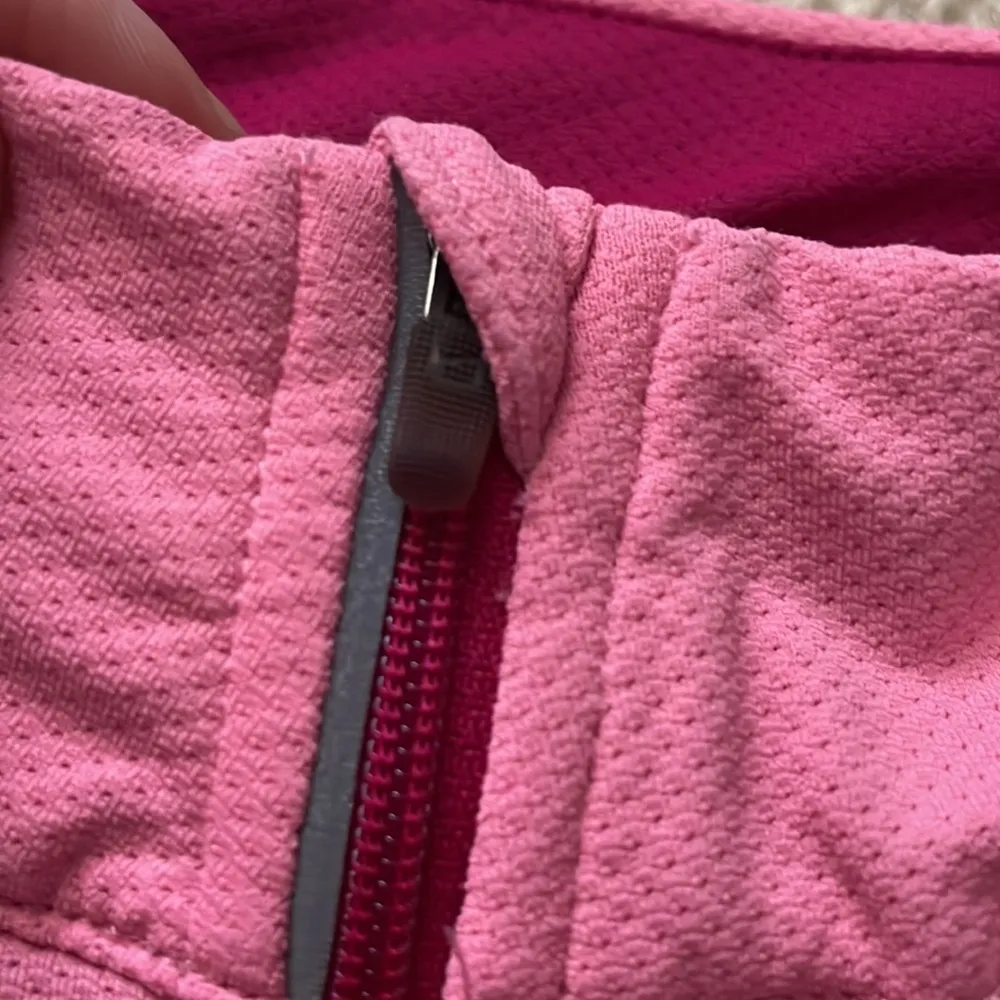 Women’s Nike Long Sleeve Shirt - Image 3