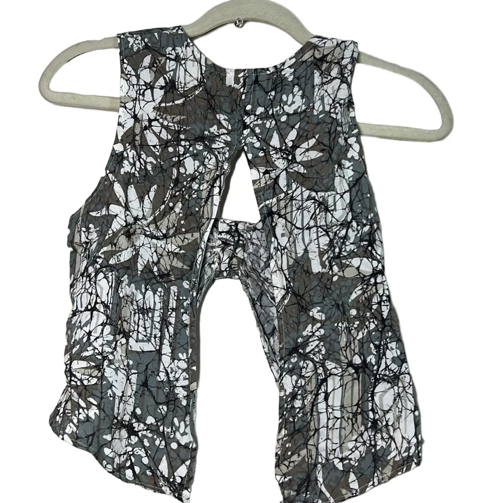 Contempo Casuals Crop top - Image 3