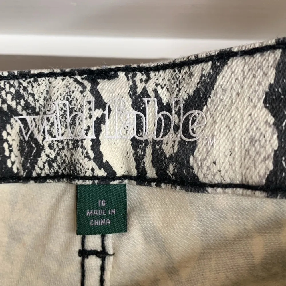 Wild Fable Jeans,16 - Image 4