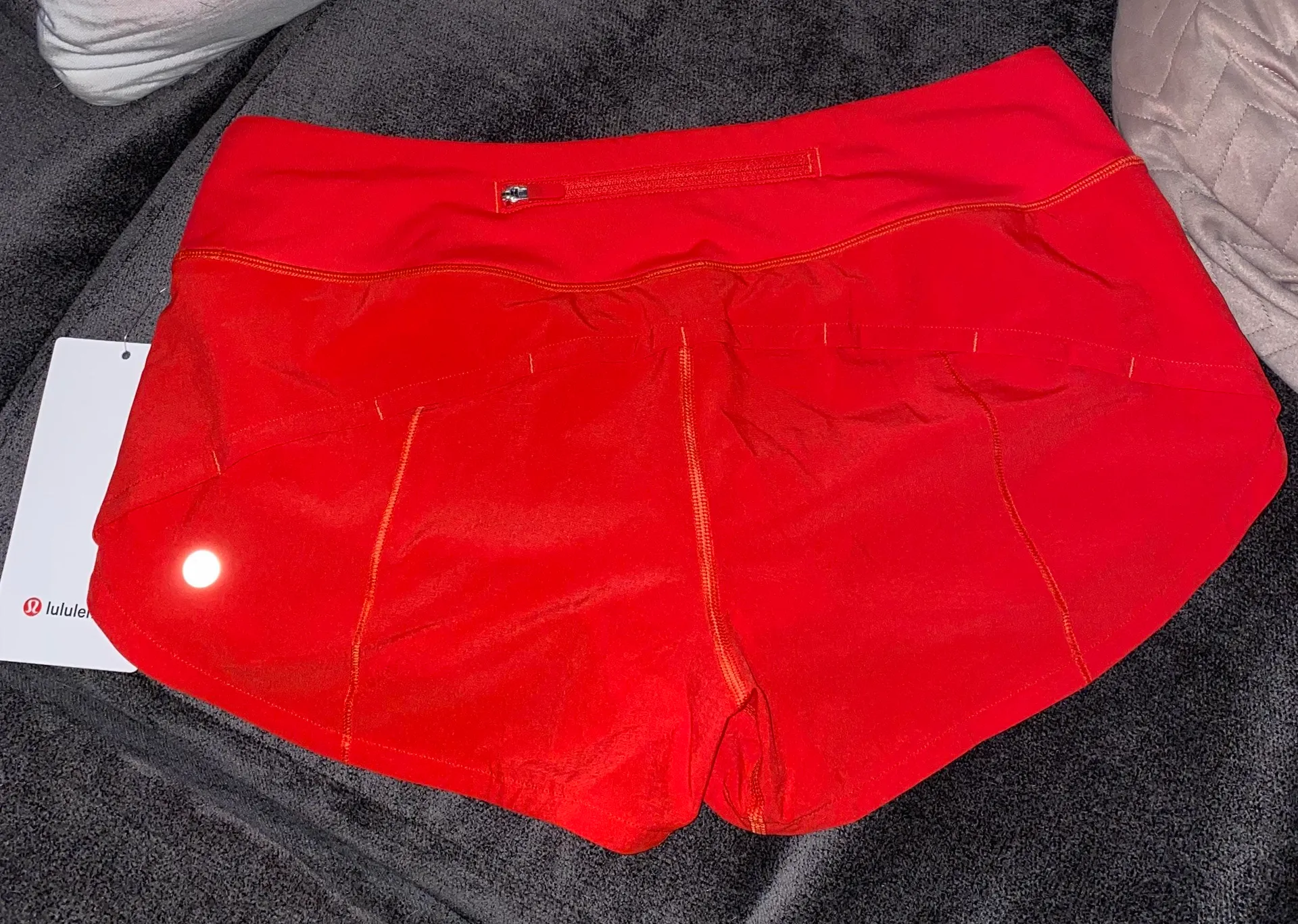 Lululemon Shorts - Image 2