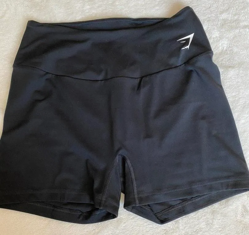 Gymshark Training Shorts NWT - Image 2