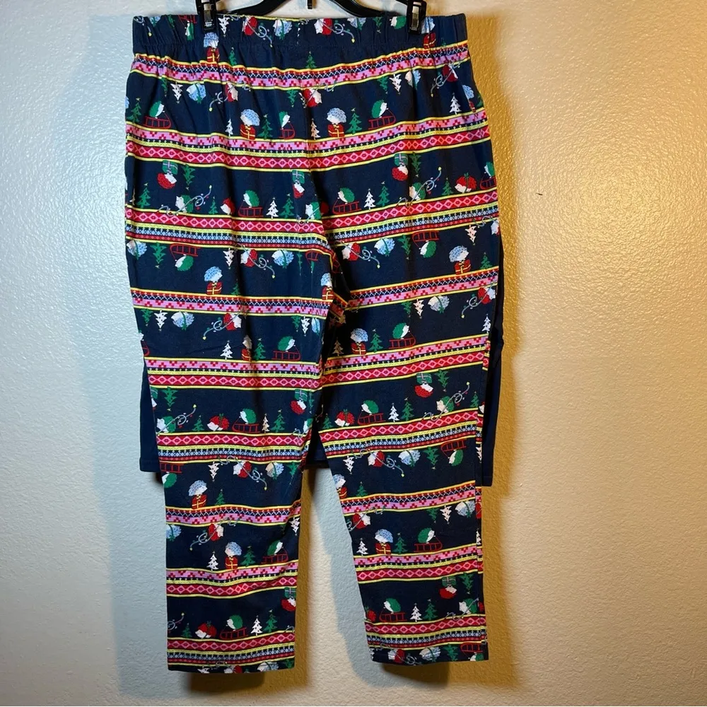 Sleep Chic Pajamas Set - Image 5