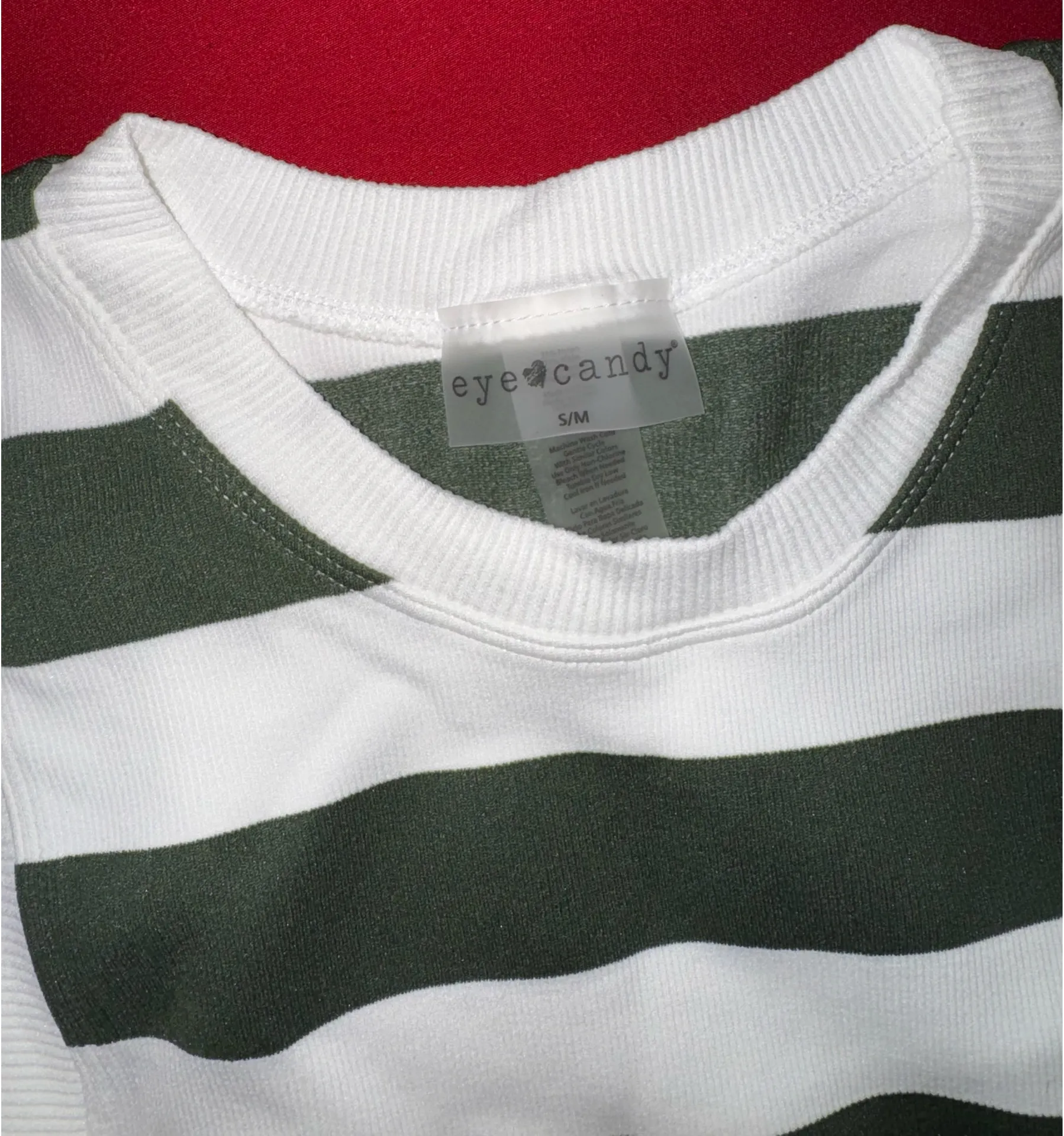 Eye Candy Top Tank - Image 3